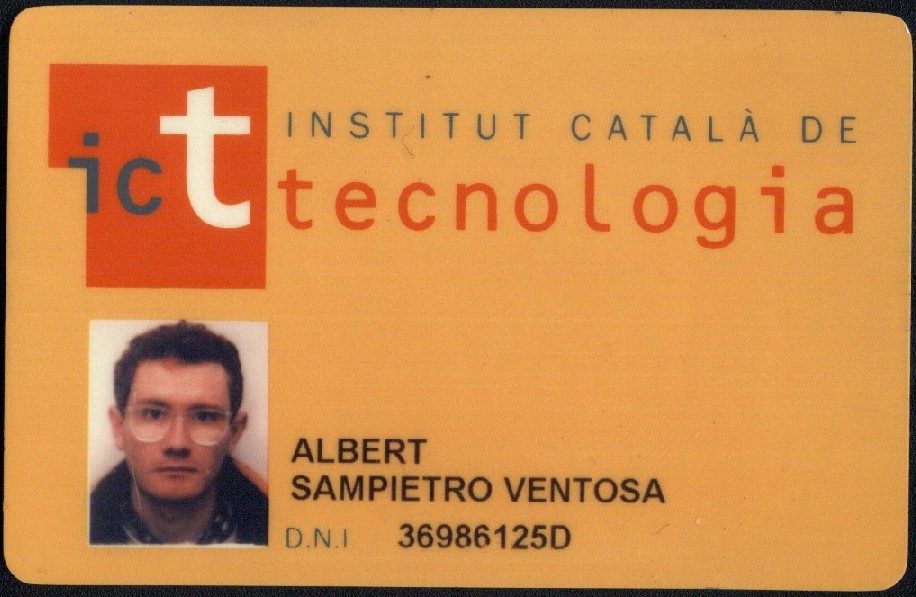 Institut Català de Tecnologia
